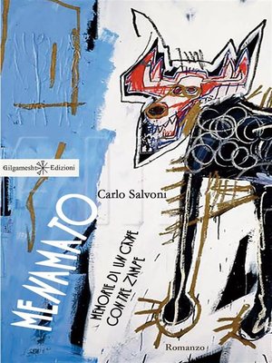 cover image of Menamato